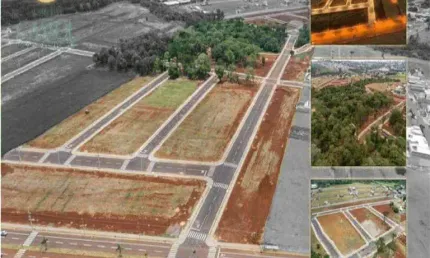 Terreno à venda, 900 m² por R$ 0,01 - Cancelli - Cascavel/PR