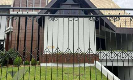 Sobrado para fins RESIDENCIAIS Com 4 dormitórios para alugar, 380 m² por R$ 9.500/mês - Maria Luiza - Cascavel/PR