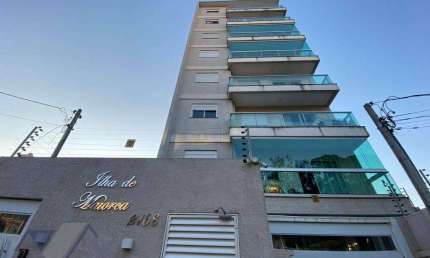 Apartamento com 3 dormitórios para alugar, 88 m² por R$ 3.350,00/mês - Centro - Cascavel/PR