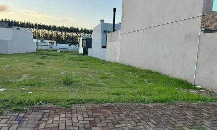 Terreno à venda, 602 m² por R$ 900.000,00 - Tropical III - Cascavel/PR