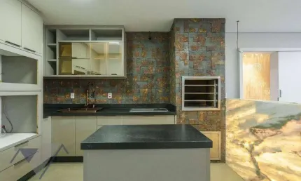 Sobrado à venda, 189 m² por R$ 1.500.000,00 - Pioneiros Catarinenses - Cascavel/PR