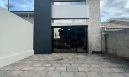 Sala para alugar, 172 m² por R$ 6.000,00/mês - Cancelli - Cascavel/PR