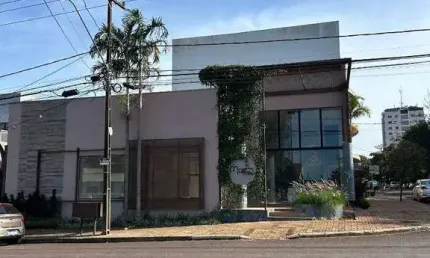 Sala comercial para alugar na Rua da Bandeira, Centro, Cascavel