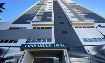 Apartamento com 2 dormitórios para alugar, 75 m² por R$ 2.950,00/mês - Centro - Cascavel/PR
