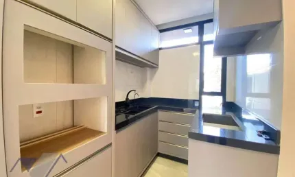 Casa com 2 dormitórios à venda, 63 m² por R$ 450.000,00 - Angra dos Reis - Cascavel/PR