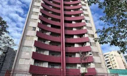 Apartamento com 3 dormitórios para alugar, 128 m² por R$ 4.600,00/mês - Centro - Cascavel/PR