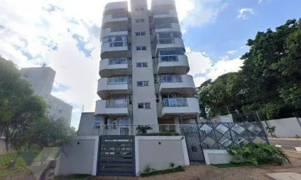 Apartamento com 3 dormitórios à venda, 94 m² por R$ 590.000,00 - Neva - Cascavel/PR