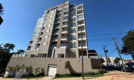 Apartamento para alugar no Edifício Olívia Teodoro – Região do Lago | Cascavel