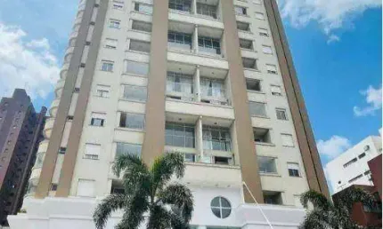 Apartamento com 2 quartos à venda na Rua Rio de Janeiro, Centro, Cascavel