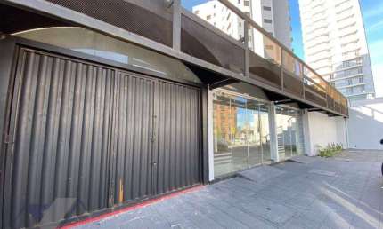 Sala para alugar, 366 m² por R$ 11.560,00/mês - Centro - Cascavel/PR