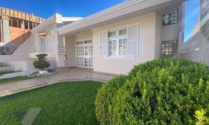 Casa com 3 dormitórios à venda, 362 m² por R$ 1.950.000,00 - Tropical  - Cascavel/PR