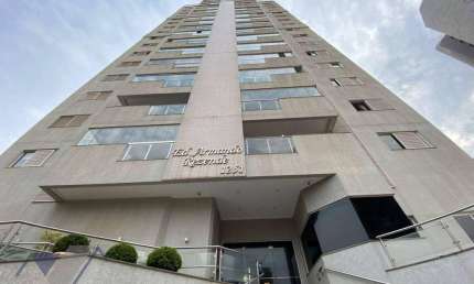 Apartamento com 3 dormitórios para alugar, 123 m² por R$ 6.700,00/mês - Centro - Cascavel/PR