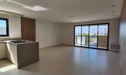 Apartamento com 3 quartos à venda na Rua Nereu Ramos, Centro, Cascavel