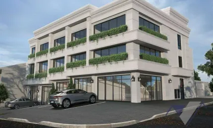 Sala à venda por R$ 850.000,00 - Centro - Cascavel/PR
