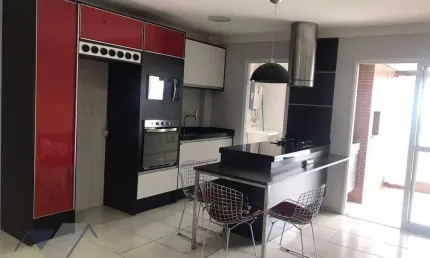 Apartamento com 3 dormitórios à venda, 82 m² por R$ 650.000,00 - Centro - Cascavel/PR