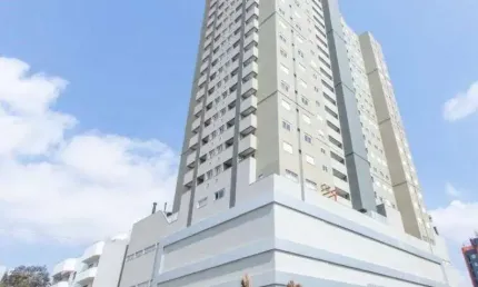 Apartamento com 3 dormitórios para alugar, 74 m² por R$ 3.580,00/mês - Centro - Cascavel/PR