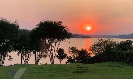 Terreno à venda, 1354 m² por R$ 1.350.000,00 - Marinas - Boa Vista da Aparecida/PR