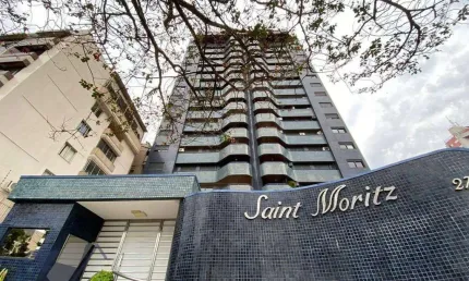 Apartamento com 4 dormitórios para alugar, 218 m² por R$ 6.595/mês - Centro - Cascavel/PR