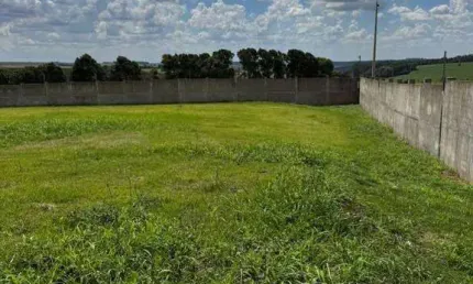 Terreno à venda por R$ 500.000 - Industrial - Santa Tereza do Oeste/PR
