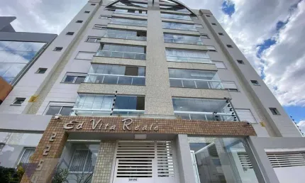 Apartamento com 2 dormitórios para alugar por R$ 6.200,00/mês - Centro - Cascavel/PR