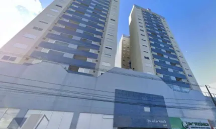 Apartamento com 3 dormitórios à venda, 102 m² por r$ 900.000,00 - centro - cascavel/pr