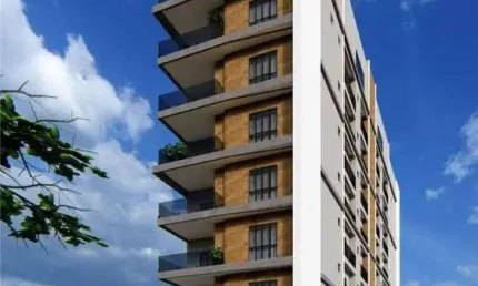 Cobertura com 4 quartos à venda na Rua Natal, Centro, Cascavel