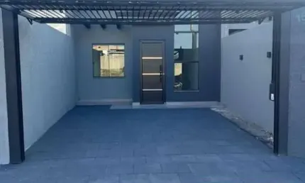 Casa com 3 dormitórios à venda, 73 m² por r$ 380.000,00 - florais do parana - cascavel/pr