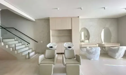 Sala comercial para alugar na Rua Cuiabá, Ciro Nardi, Cascavel