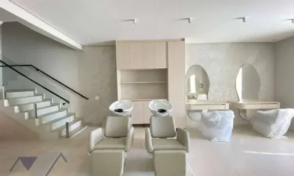 Sala comercial para alugar na Rua Cuiabá, Ciro Nardi, Cascavel