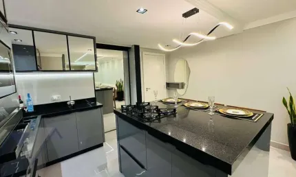 Apartamento com 3 quartos à venda na Rua Fortaleza, Centro, Cascavel