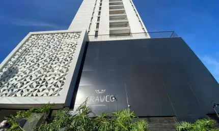 Apartamento com 2 dormitórios para alugar, 98 m² por r$ 5.640,00/mês - neva - cascavel/pr