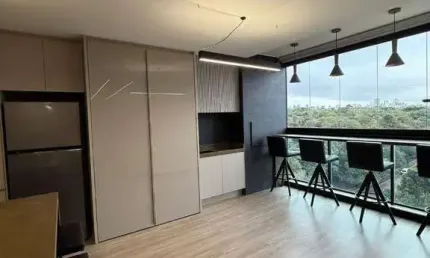 Apartamento com 2 dormitórios à venda por r$ 1.600.000,00 - maria luiza - cascavel/pr