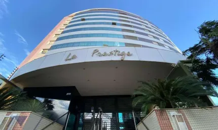 Apartamento com 3 dormitórios à venda, 170 m² por r$ 1.800.000,00 - country - cascavel/pr