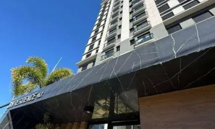 Apartamento com 3 quartos à venda na Rua Belo Horizonte, Neva, Cascavel