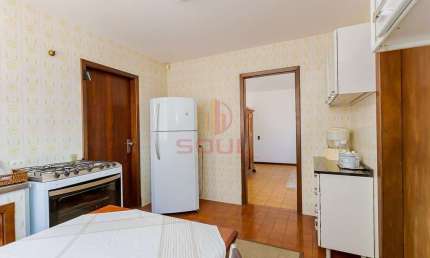 Casa à venda, 3 quartos , quintal amplo,  258,80m² - Bigorrilho