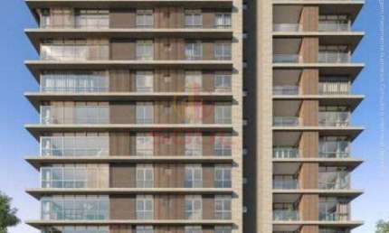 UMA BATEL -  Apartamento com 3 dormitórios à venda, 193 m² - Batel - Curitiba/PR
