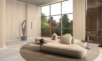 UMA Batel - Apartamento com 3 dormitórios à venda, 164 m² - Batel - Curitiba/PR