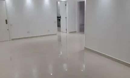 GONZAGA- APARTAMENTO 3 DORMITÓRIOS-2 SUITES-2 VAGAS-PX PRAIA- REF  2181