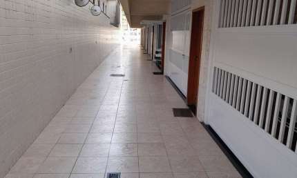 MARAPÉ- SOBRADO DUPLEX-VILLAGIO- 2 DORMITÓRIOS-2 SUITES- LAZER- 1 VAGA- REF 2186