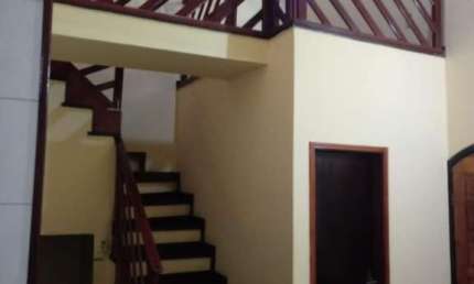 PRAIA GRANDE- AVIAÇÃO- SOBRADO -VILLAGIO- 2 DORMITÓRIOS-SUITE- 1 VAGA- REF 2209