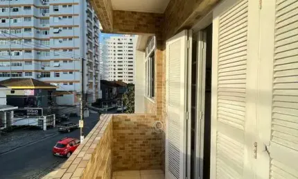 Boqueirão- apartamento 3 dormitórios- 2 wcs- gar col- ref 2237