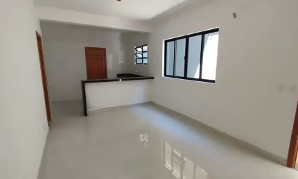 EMBARE-SOBREPOSTA BAIXA- 3 SUITES- LAVABO-CHURRASQUEIRA-2 VAGAS- REF 2284