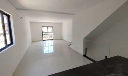 Embare- sobreposta alta duplex- 3 suites- piscina e churrasqueira- 2 vagas- ref 2283