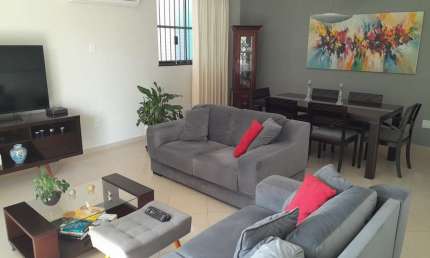 EMBARE -SOBREPOSTA ALTA - LINDA !!-3 DORM-SUITE-DEP.EMP. -2 VAGAS-REF-1741