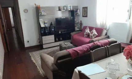 EMBARE- APARTAMENTO 2 DORMITÓRIOS-DEP COMPLETA-ELEVADOR-SALÃO DE FESTA- GAR FECHADA- REF 2296