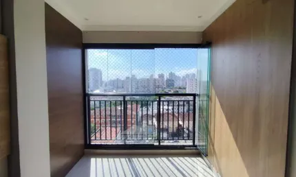Marape- apartamento alto padrão-2 dormitórios-suite-lazer completo- 1 vaga livre- frente- ref 2309