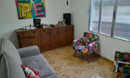 Macuco-apartamento 2 dormitórios-1vaga livre-px canal 4-ref 2327