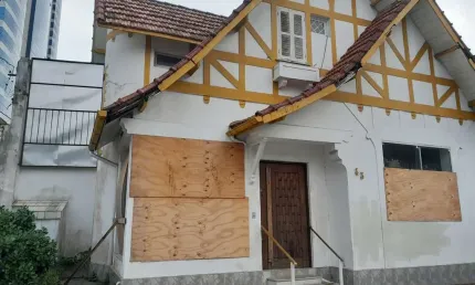 APARECIDA- TERRENO PARA INVESTIMENTO AREA NOBRE- REF 2331