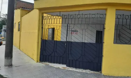 SÃO VICENTE- HUMAITA- CASA 3 DORMIÓRIOS-2 WCS-GARAGEM- REF 2335