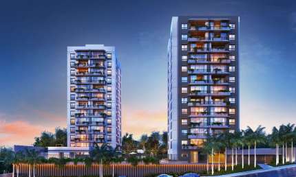 Apartamento com 3 quartos à venda na Rua Professor Francisco Ribeiro Sampaio, Chácara Bela Vista, Campinas